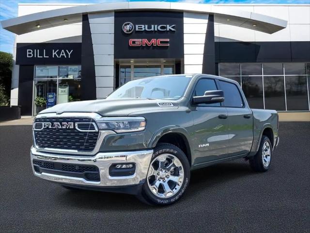 2026 Ram 1500 Big Horn Crew Cab 4x4 5'7" Box for sale in Downers Grove, IL