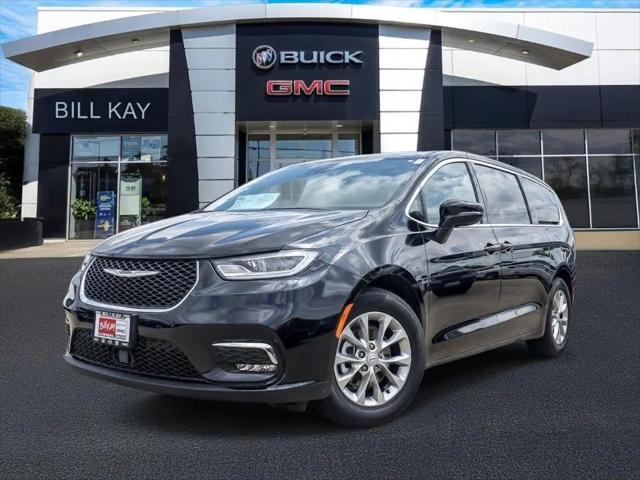 2026 Chrysler Pacifica Limited for sale in Downers Grove, IL