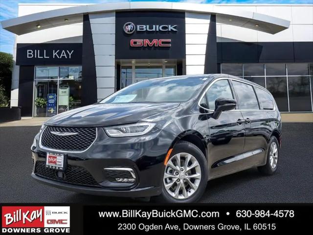 2026 Chrysler Pacifica Limited for sale in Downers Grove, IL