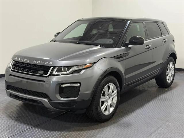 2018 Land Rover Range Rover Evoque SE Premium for sale near Lebanon, OH