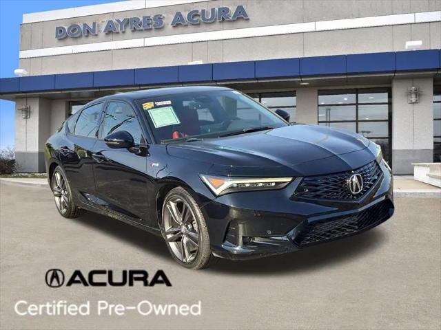 2024 Acura Integra A-SPEC Technology for sale in Fort Wayne, IN