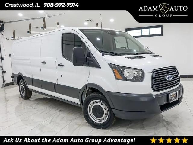 2018 Ford Transit Base for sale in Crestwood, IL