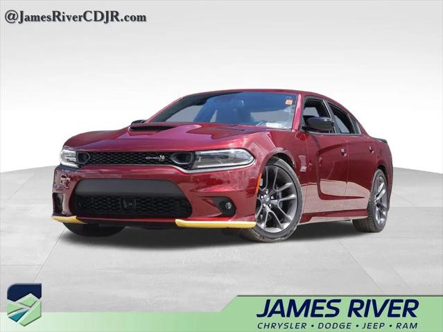 2023 Dodge Charger Scat Pack for sale in Ozark, MO