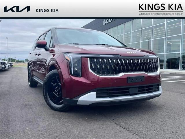 2025 Kia Carnival MPV LXS for sale in Cin, OH