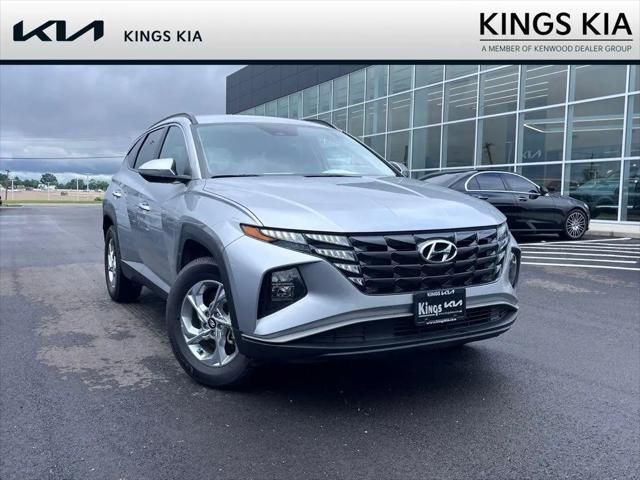 2023 Hyundai Tucson SEL for sale in Cin, OH
