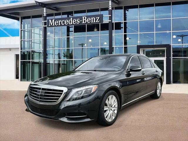 2015 Mercedes-Benz S 550 S 550 for sale in Ridgeland, MS