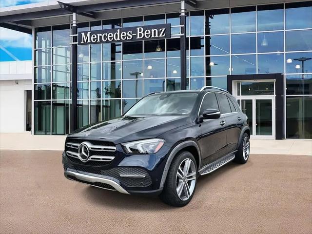 2022 Mercedes-Benz GLE GLE 350 Base for sale in Ridgeland, MS
