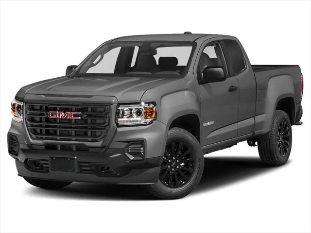2022 GMC Canyon 4WD Extended Cab Elevation Standard for sale in Auburn, ME