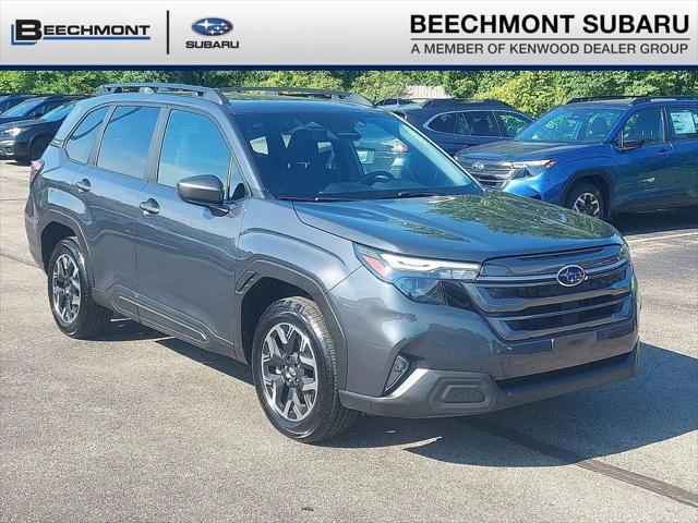 2025 Subaru Forester Premium for sale in Cincinnati, OH
