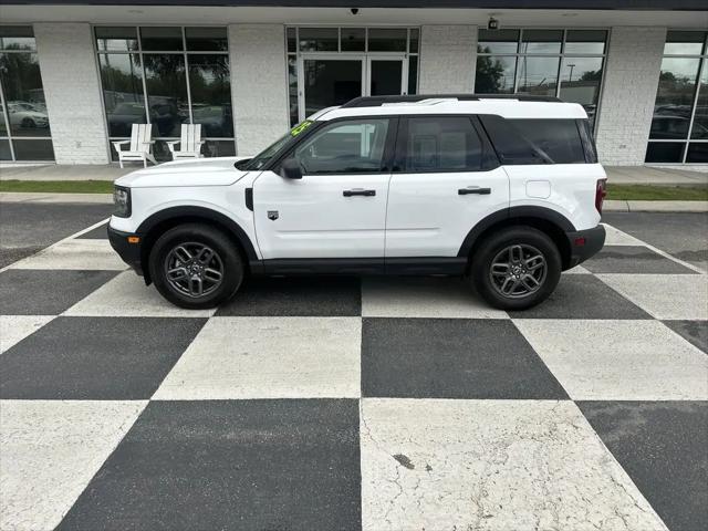 2025 Ford Bronco Sport Big Bend for sale in Wilmington, NC