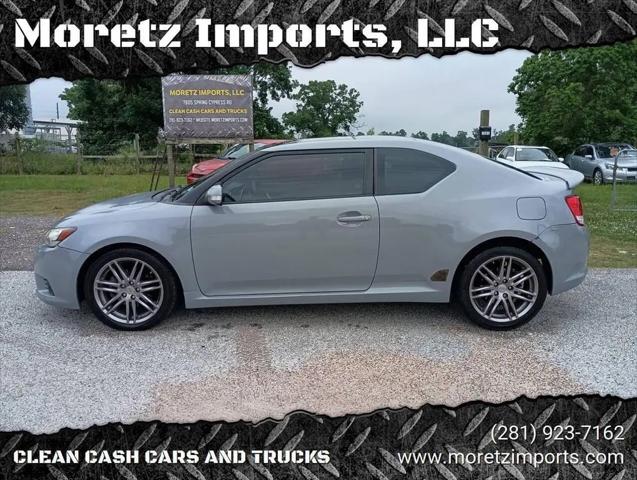 2012 Scion tC Base for sale in Spring, TX