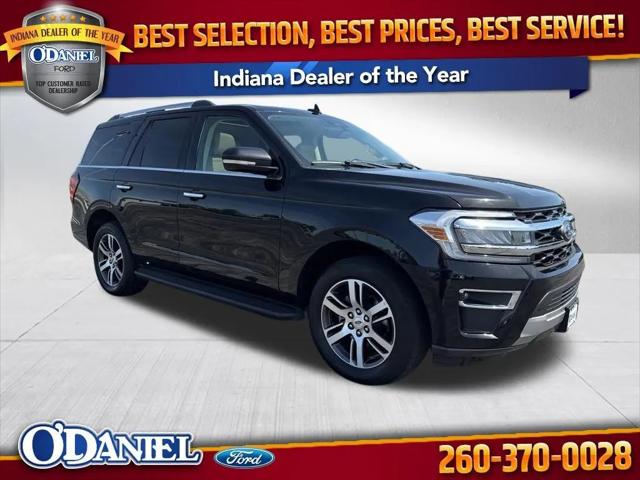 2024 Ford Expedition Limited for sale in New Haven, IN