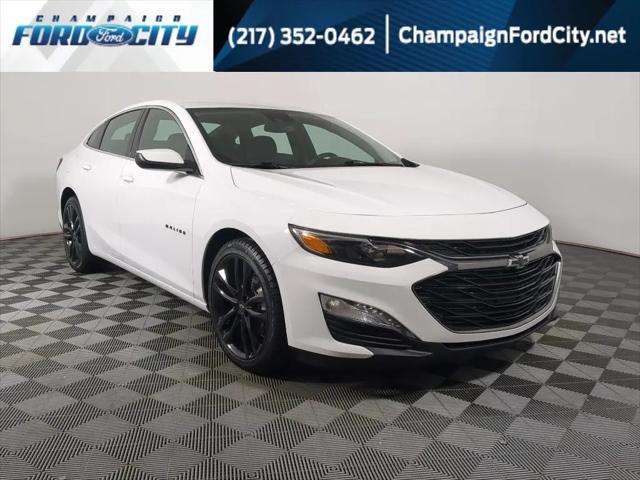 2024 Chevrolet Malibu 1LT for sale in Champaign, IL
