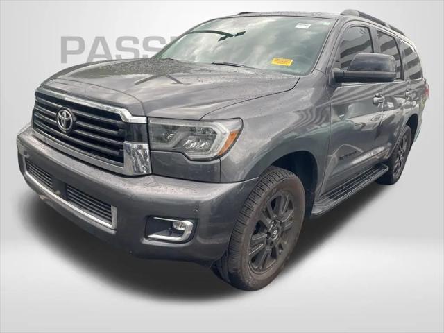 2019 Toyota Sequoia TRD Sport for sale in Gaithersburg, MD