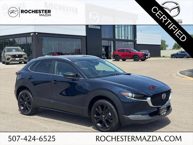 2024 Mazda CX-30 2.5 S Select Sport for sale in Rochester, MN