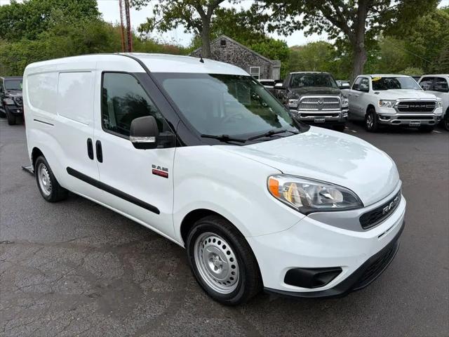 2022 Ram ProMaster City Cargo Van Cargo Van for sale in Falmouth, MA