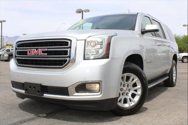 2016 GMC Yukon XL SLE for sale in Tucson, AZ