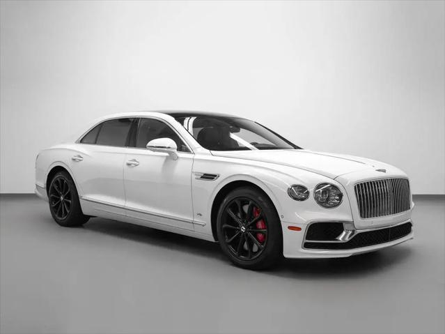 2022 Bentley Flying Spur V8 for sale in Maplewood, MO
