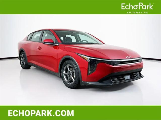 2025 Kia K4 LXS for sale in Cary, NC