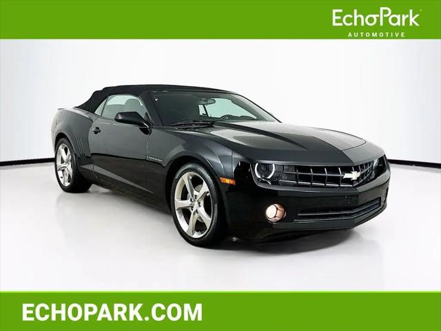 2013 Chevrolet Camaro 1LT for sale in Cary, NC