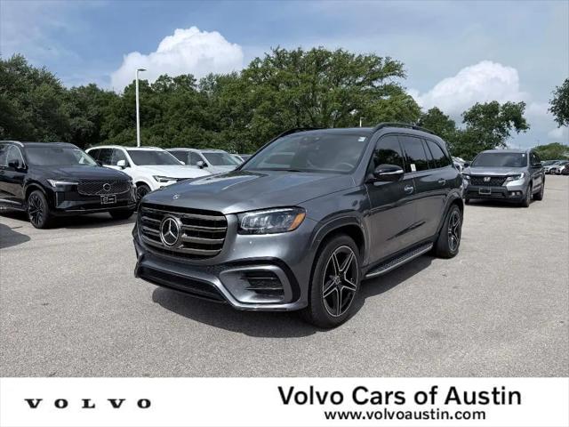 2025 Mercedes-Benz GLS GLS 450 4MATIC for sale in Austin, TX