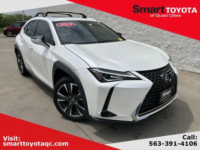 2019 Lexus UX 250h Base for sale in Davenport, IA