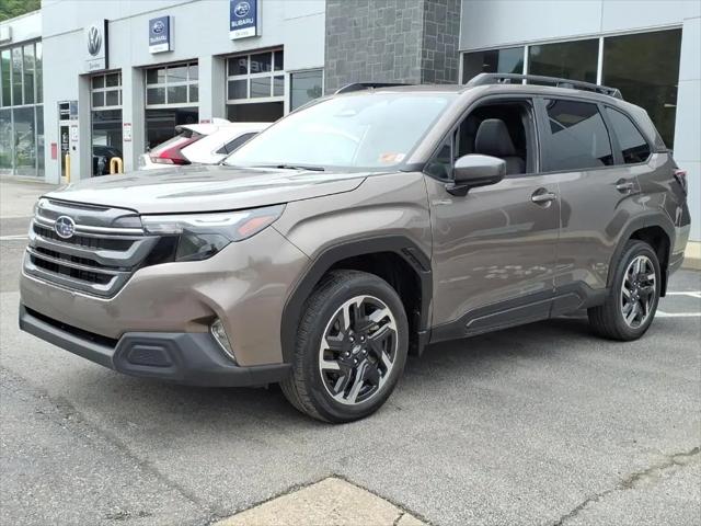 2025 Subaru Forester Premium Hybrid for sale in Wheeling, WV