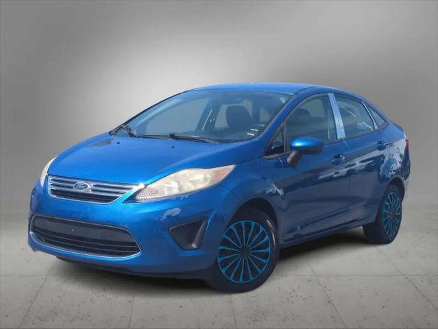 2011 Ford Fiesta SE for sale in Farmington Hills, MI