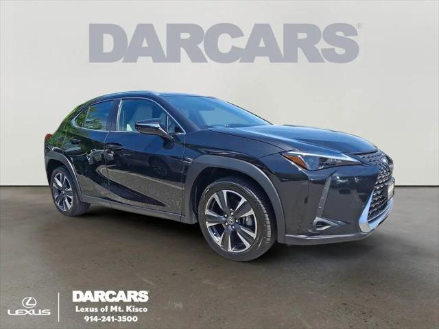 2023 Lexus UX 250h Base for sale in Mt. Kisco, NY