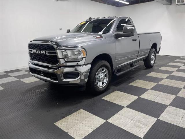 2024 Ram 2500 Tradesman Regular Cab 4x2 8' Box for sale in Seymour, IN
