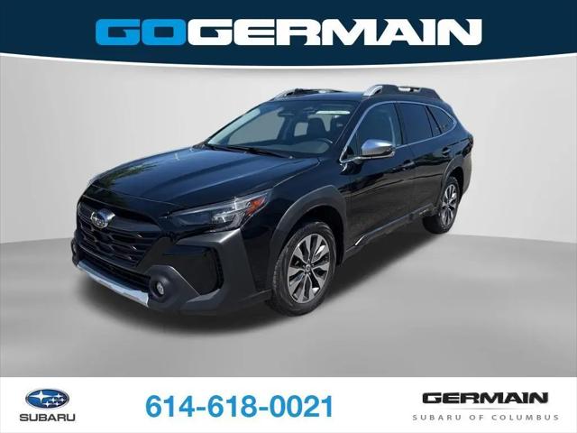 2023 Subaru Outback Touring XT for sale near Columbus, OH