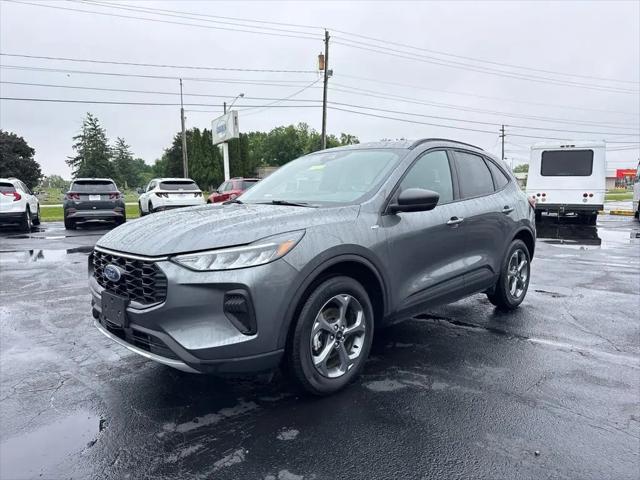 2025 Ford Escape ST-Line for sale in London, OH