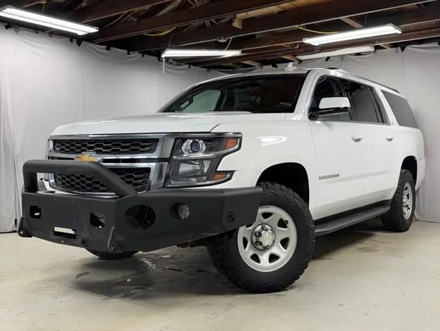 2016 Chevrolet Suburban Commercial for sale in Melrose Park, IL