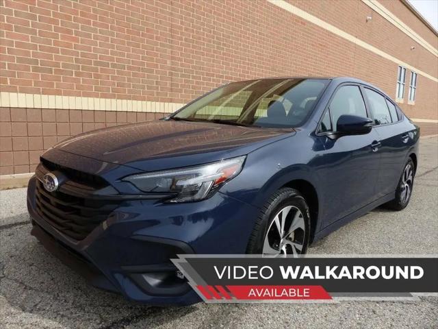 2025 Subaru Legacy Premium for sale in New Haven, MI