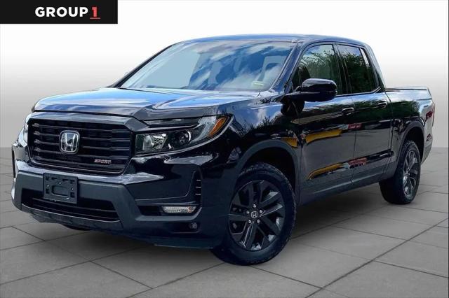 2023 Honda Ridgeline Sport for sale in Saco, ME