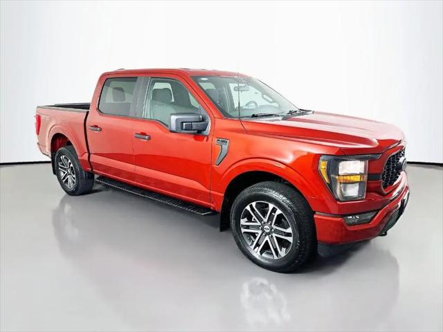 2023 Ford F-150 XL for sale in O'Fallon, IL