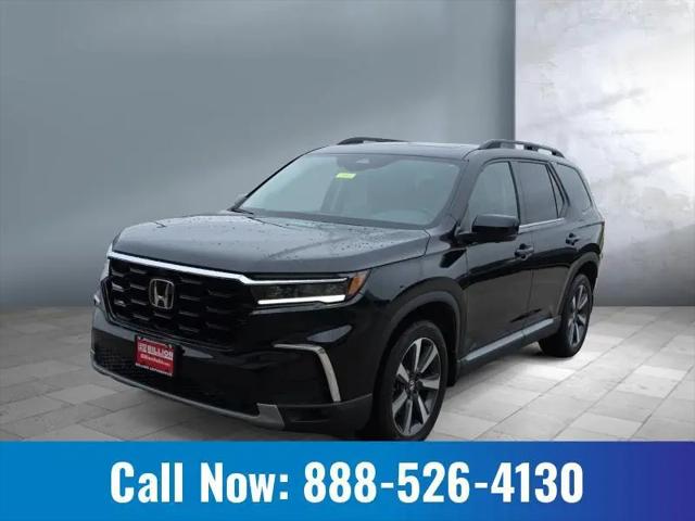 2023 Honda Pilot AWD Elite for sale in Iowa City, IA