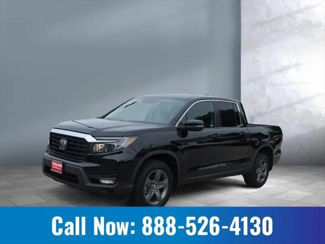 2023 Honda Ridgeline RTL for sale in Iowa City, IA