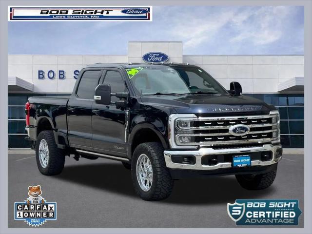 2024 Ford F-350 Lariat for sale in Lees Summit, MO