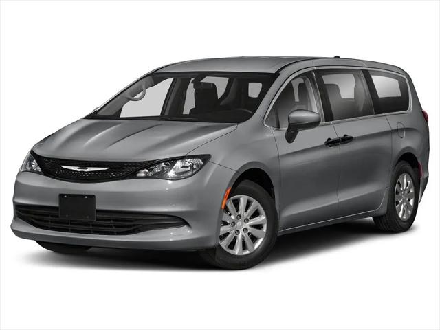 2020 Chrysler Voyager LXI for sale in West Simsbury, CT