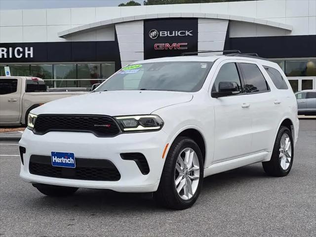 2024 Dodge Durango GT Plus AWD for sale in Salisbury, MD