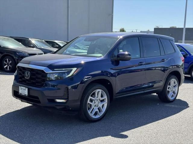 2024 Honda Passport AWD EX-L for sale in Silver Spring, MD
