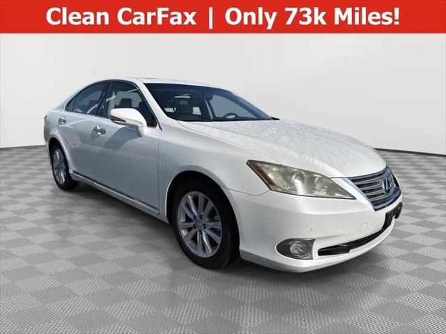 2012 Lexus ES 350 Base for sale in Kansas City, KS