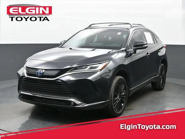 2024 Toyota Venza Nightshade Edition for sale in Streamwood, IL