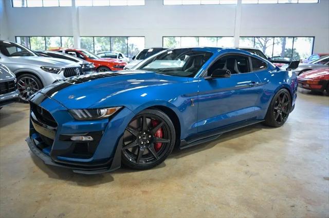 2020 Ford Mustang Shelby GT500 Fastback for sale in Miami, FL