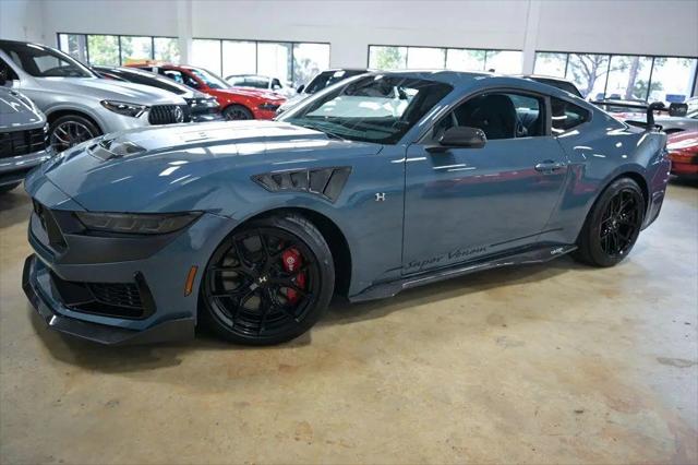 2025 Ford Mustang Dark Horse Fastback for sale in Miami, FL