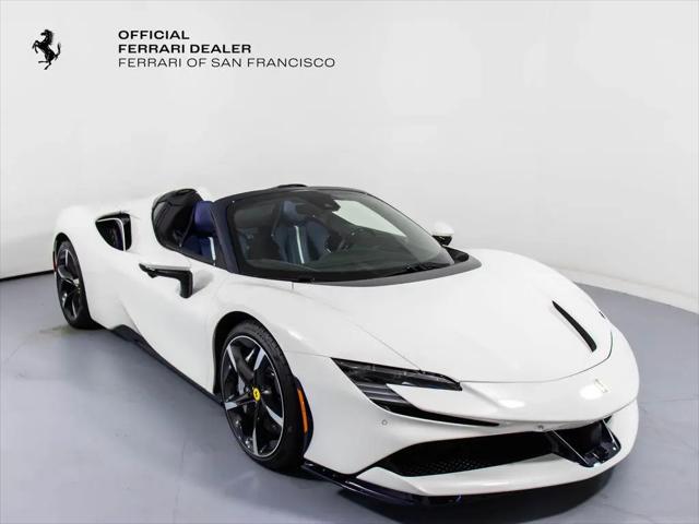 2022 Ferrari 90 Base for sale in Mill Valley, CA