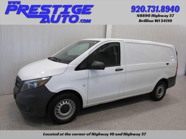 2022 Mercedes-Benz Metris Base for sale in Brillion, WI