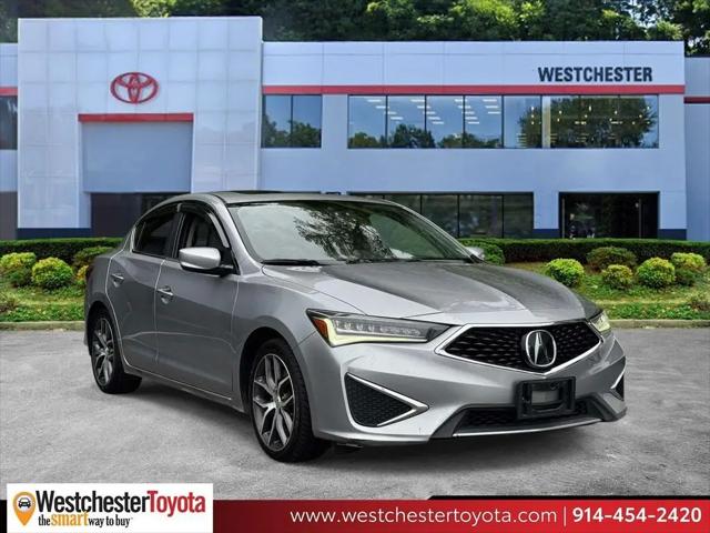 2020 Acura ILX Technology Package for sale in Yonkers, NY