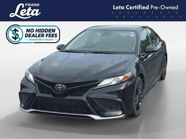 2023 Toyota Camry XSE for sale in Springfield, MO